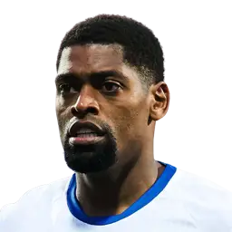 Ivan Cavaleiro Dream League Soccer / DLS 2026