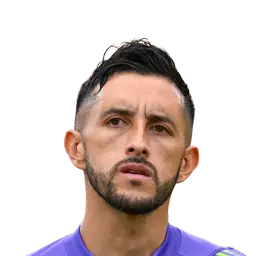 Camilo Vargas Dream League Soccer / DLS 2026