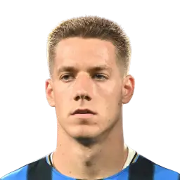 Mario Pašalić Dream League Soccer / DLS 2026