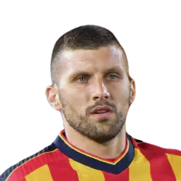Ante Rebić Dream League Soccer / DLS 2026