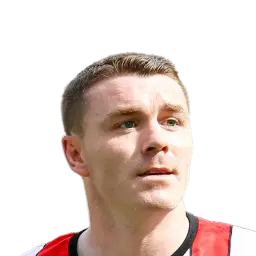 John Fleck Dream League Soccer / DLS 2026