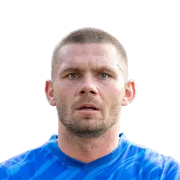 Harlee Dean Dream League Soccer / DLS 2026