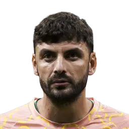 Pietro Terracciano Dream League Soccer / DLS 2026