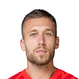 Rubén Blanco Dream League Soccer / DLS 2026