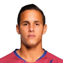 Mehdi Zeffane Dream League Soccer / DLS 2026