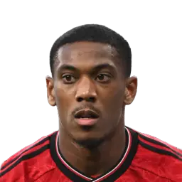 Anthony Martial Dream League Soccer / DLS 2026