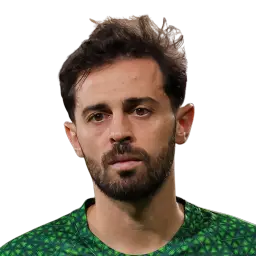 Bernardo Silva Dream League Soccer / DLS 2026