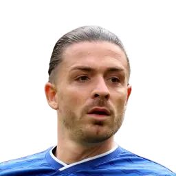 Jack Grealish Dream League Soccer / DLS 2026