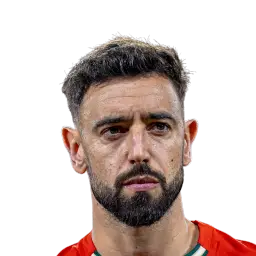 Bruno Fernandes Dream League Soccer / DLS 2026