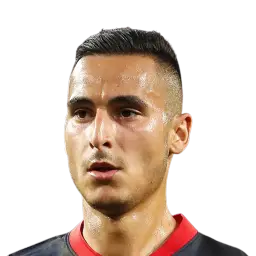 Anwar El Ghazi Dream League Soccer / DLS 2026