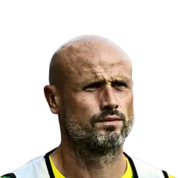 Nicolas Pallois Dream League Soccer / DLS 2026