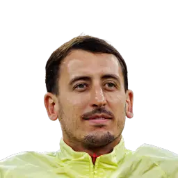 Mikel Oyarzabal Dream League Soccer / DLS 2026