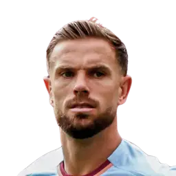 Jordan Henderson Dream League Soccer / DLS 2026