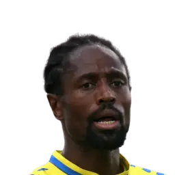 Abdoulaye Ba Dream League Soccer / DLS 2026