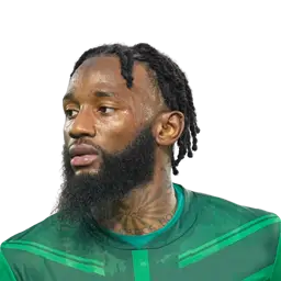 Georges-Kévin N'Koudou Dream League Soccer / DLS 2026