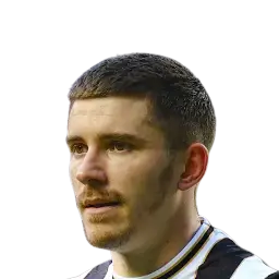 Declan John Dream League Soccer / DLS 2026