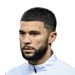 Nahki Wells Dream League Soccer / DLS 2026