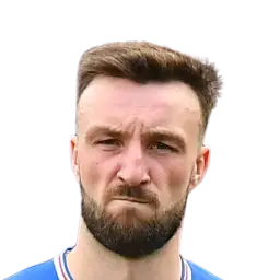 Morgan Fox Dream League Soccer / DLS 2026