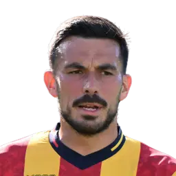 Nicola Sansone Dream League Soccer / DLS 2026