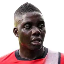 Marvelous Nakamba Dream League Soccer / DLS 2026