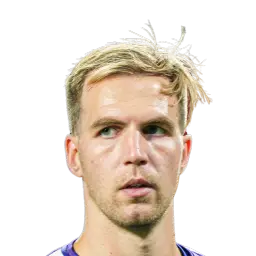 Jeroen Houwen Dream League Soccer / DLS 2026