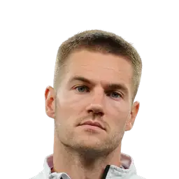 Joachim Andersen Dream League Soccer / DLS 2026