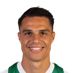 Joey Pelupessy Dream League Soccer / DLS 2026