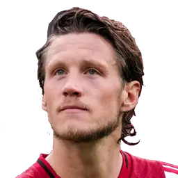 Wout Weghorst Dream League Soccer / DLS 2026