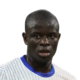 N'golo Kanté Dream League Soccer / DLS 2026