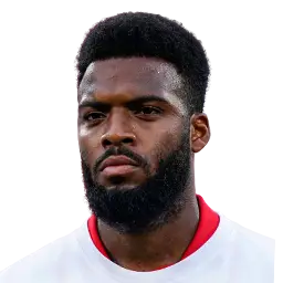 Thomas Lemar Dream League Soccer / DLS 2026