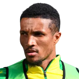 Jean-Philippe Gbamin Dream League Soccer / DLS 2026