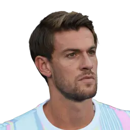 Daniele Rugani Dream League Soccer / DLS 2026