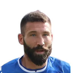 Lorenzo Tonelli Dream League Soccer / DLS 2026