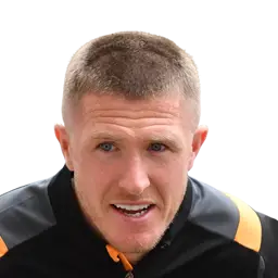 John Lundstram Dream League Soccer / DLS 2026