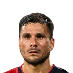 José Luis Palomino Dream League Soccer / DLS 2026