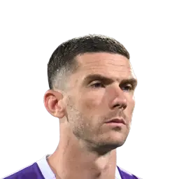 Robin Gosens Dream League Soccer / DLS 2026