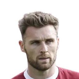 Stephen O'Donnell Dream League Soccer / DLS 2026