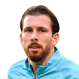 Pierre-Emile Højbjerg Dream League Soccer / DLS 2026