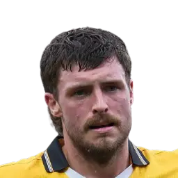 Robbie Muirhead Dream League Soccer / DLS 2026