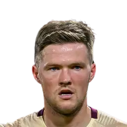 Blair Spittal Dream League Soccer / DLS 2026