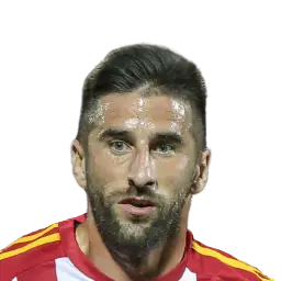 Jorge Teixeira Dream League Soccer / DLS 2026