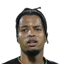 Tyronne Ebuehi Dream League Soccer / DLS 2026