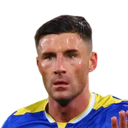 Michael O'Halloran Dream League Soccer / DLS 2026