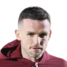 Paul McGinn Dream League Soccer / DLS 2026