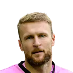 Scott Bain Dream League Soccer / DLS 2026
