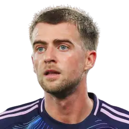 Patrick Bamford Dream League Soccer / DLS 2026