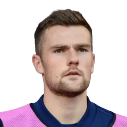 Michael Devlin Dream League Soccer / DLS 2026