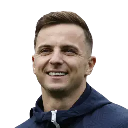 Eamonn Brophy Dream League Soccer / DLS 2026