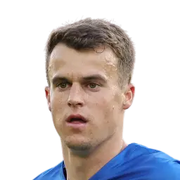 Solly March Dream League Soccer / DLS 2026