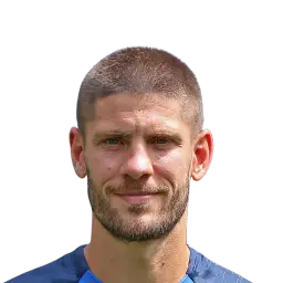 Andrej Kramarić Dream League Soccer / DLS 2026